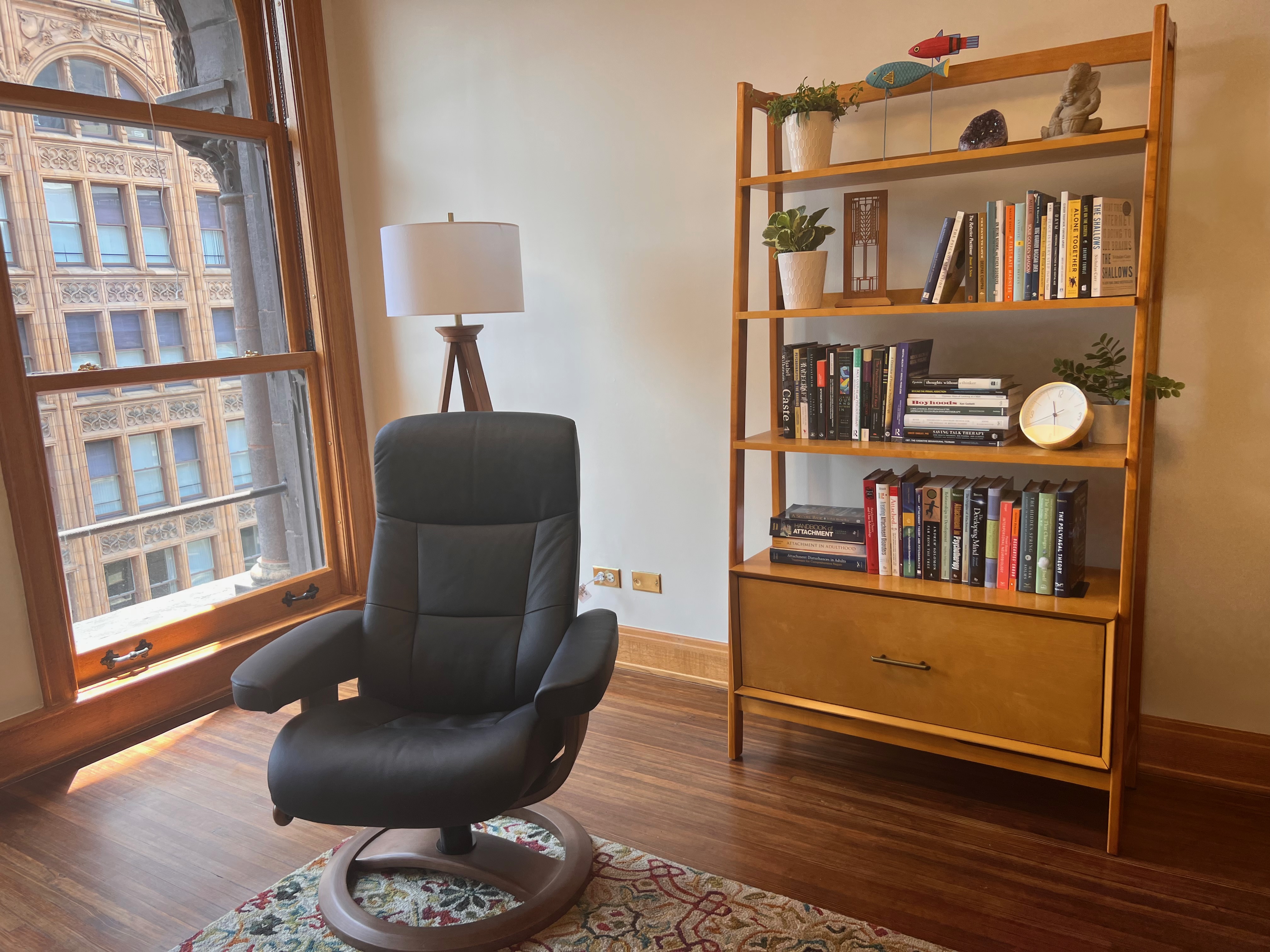 Fermata Psychotherapy Image